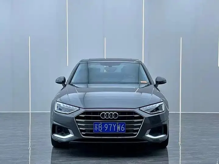 Audi A4L 2023, 40 TFSI Fashion Dynamic Model 2