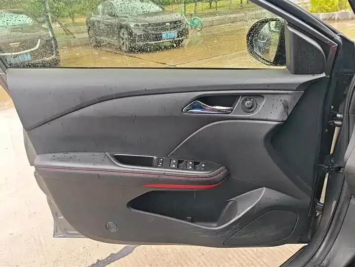 Cruze 2020 light mixed RS 330T automatic carefree version 7