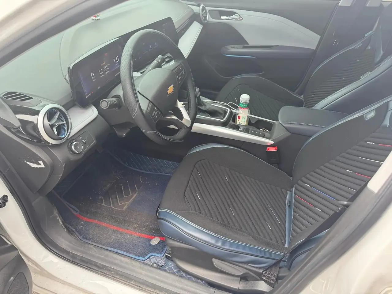 Cruze 2023 1.5L Dual Clutch Pleasant Edition 2