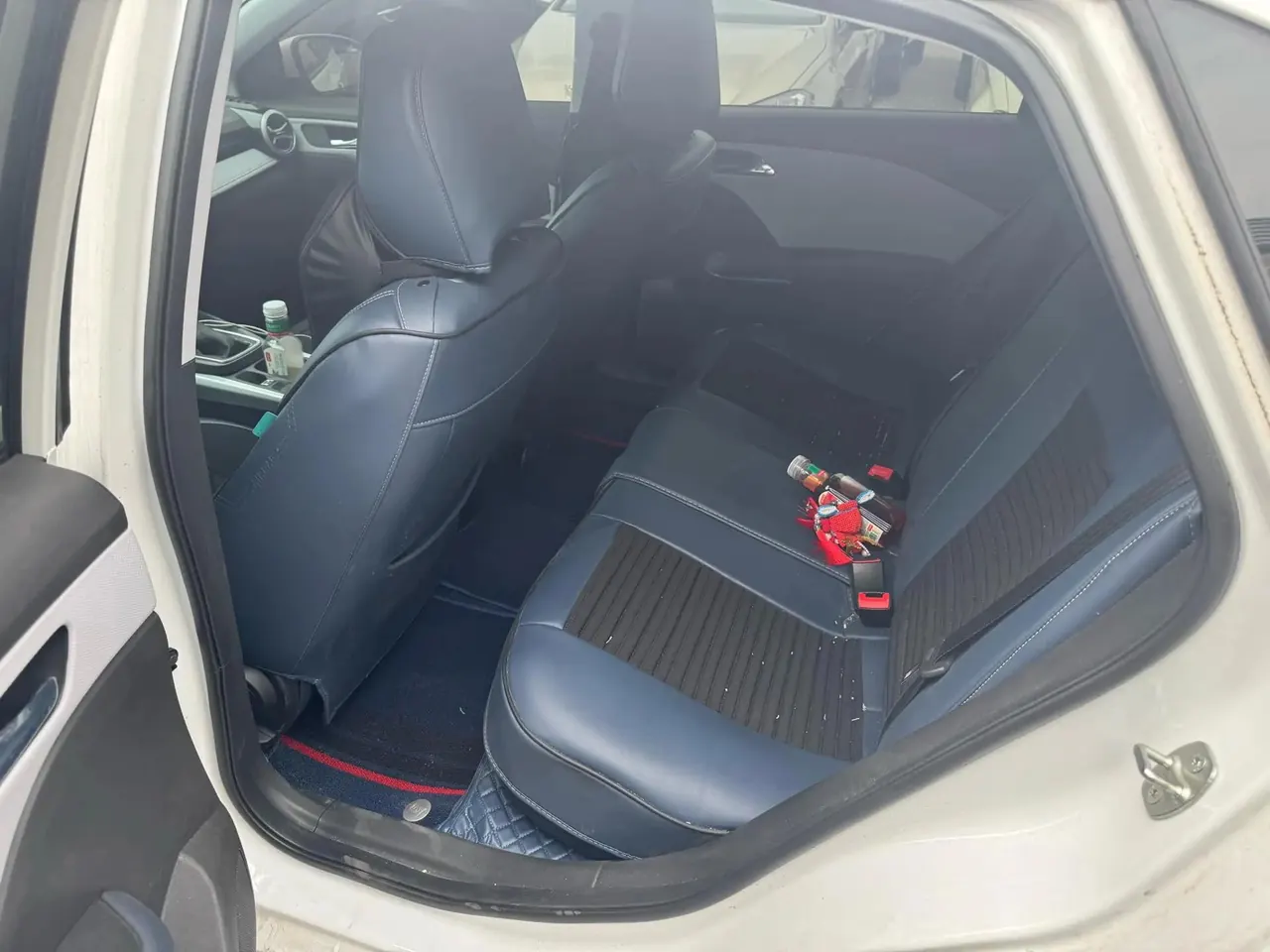 Cruze 2023 1.5L Dual Clutch Pleasant Edition 3
