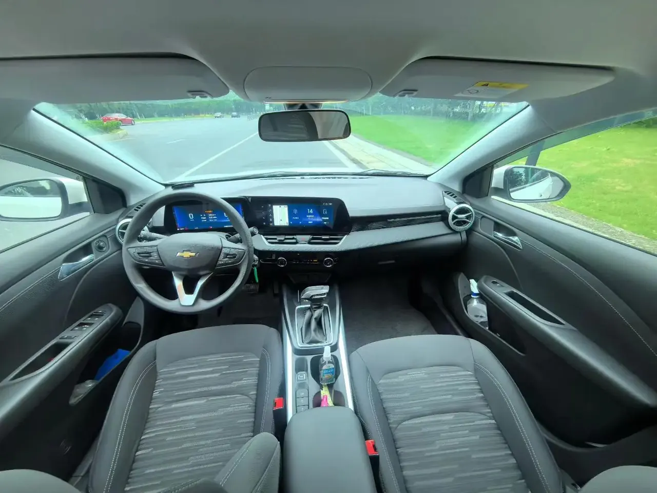 Cruze 2023 1.5L Dual Clutch Pleasant Edition 4