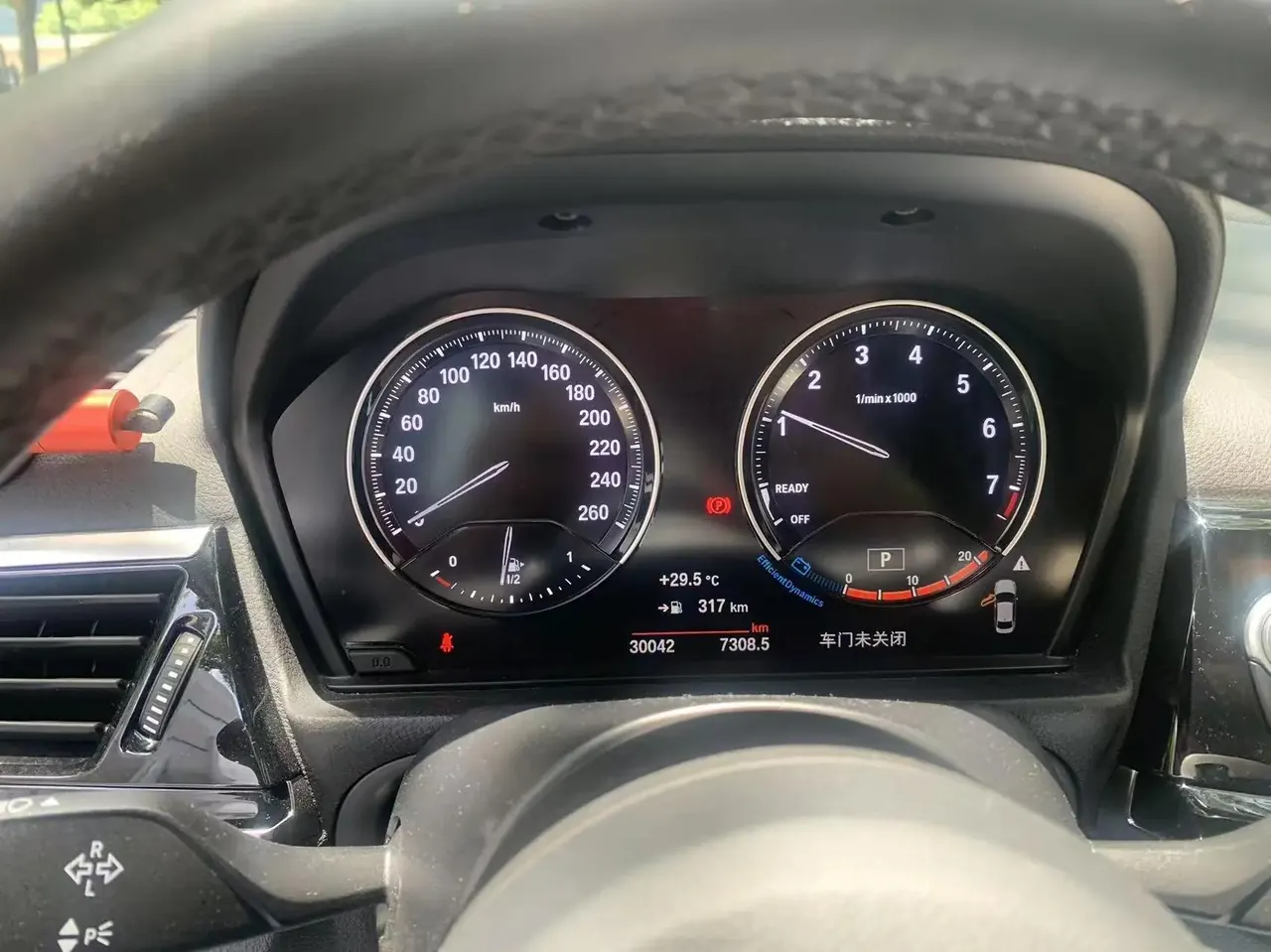 BMW 1 Series 2022 120i M Sports Edition 3