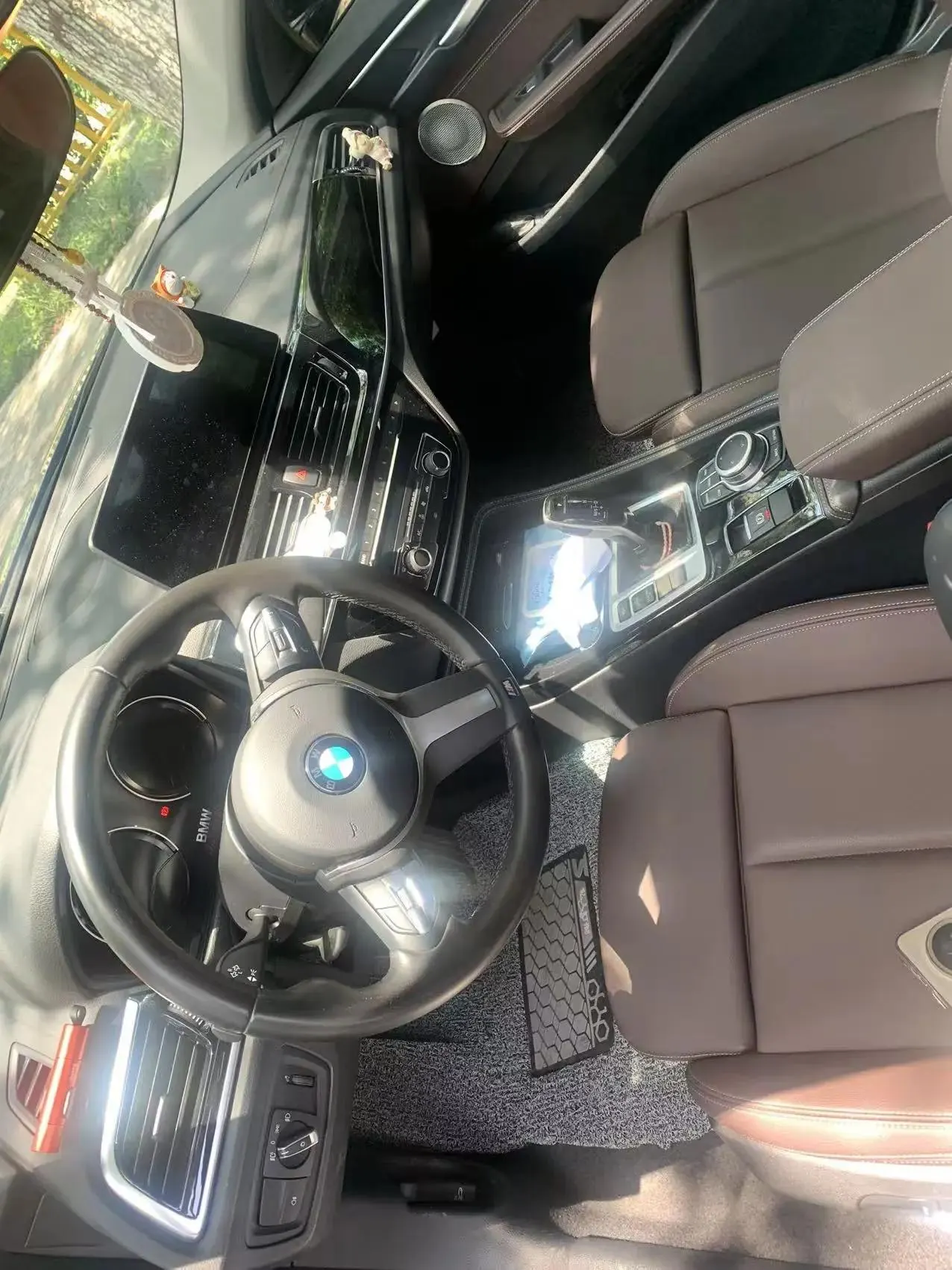 BMW 1 Series 2022 120i M Sports Edition 5