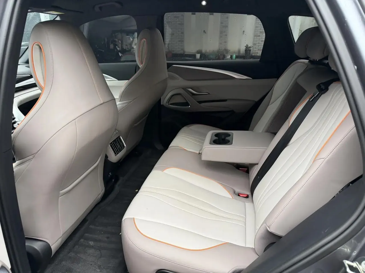 BYD Song Pro New Energy 2024 Model Song Pro DM-i 1.5 CVT Honor Edition Exceed Version 110KM Automatic 8