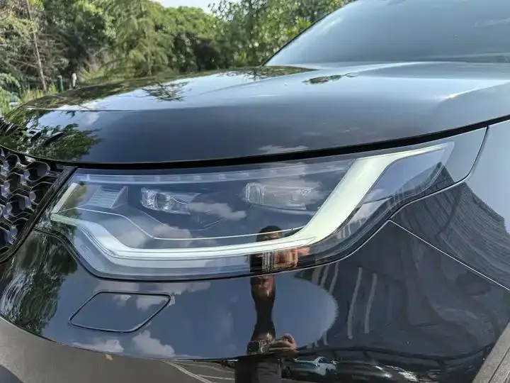 Found 2021 360PS R-Dynamic S 10