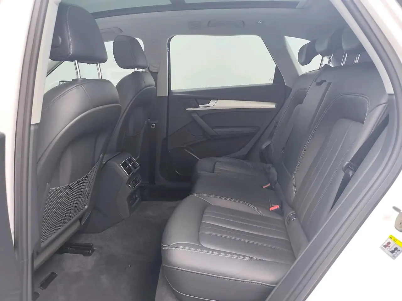 Audi Q5L 2020 40 TFSI Enjoy Fashion 6