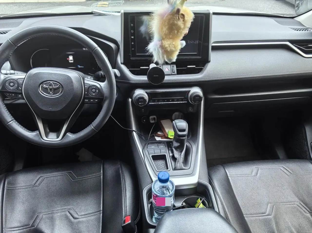 RAV4 Rongfeng 2020 2.0L CVT Two-Drive Fashion Edition 2