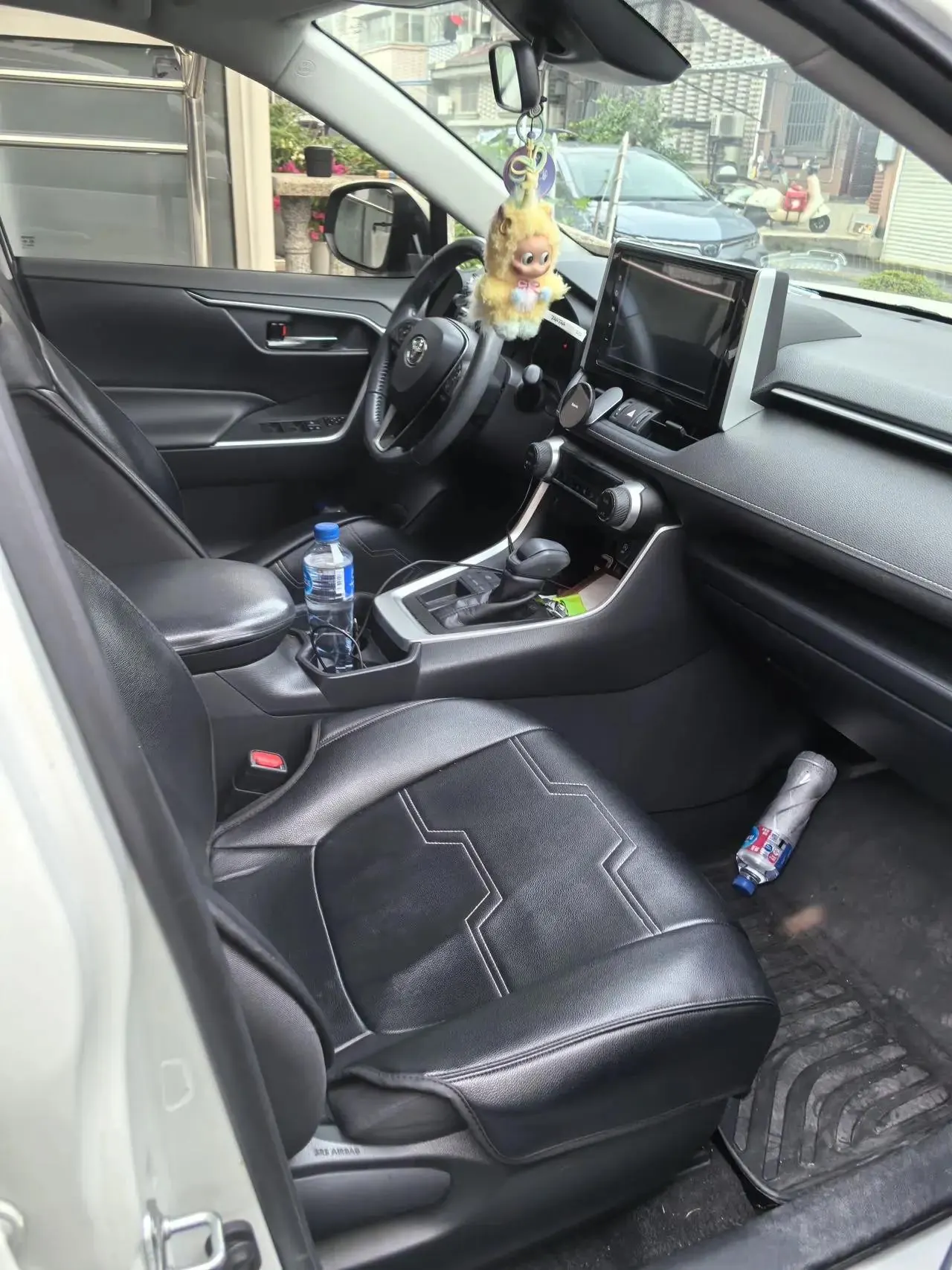 RAV4 Rongfeng 2020 2.0L CVT Two-Drive Fashion Edition 6