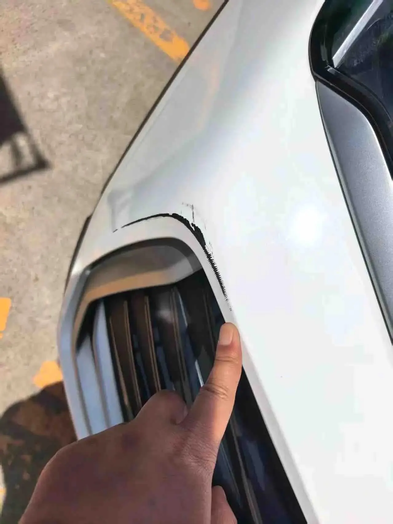 Geely 2025 Binyue L 1.5TD Xingyao Automatic Gear 5