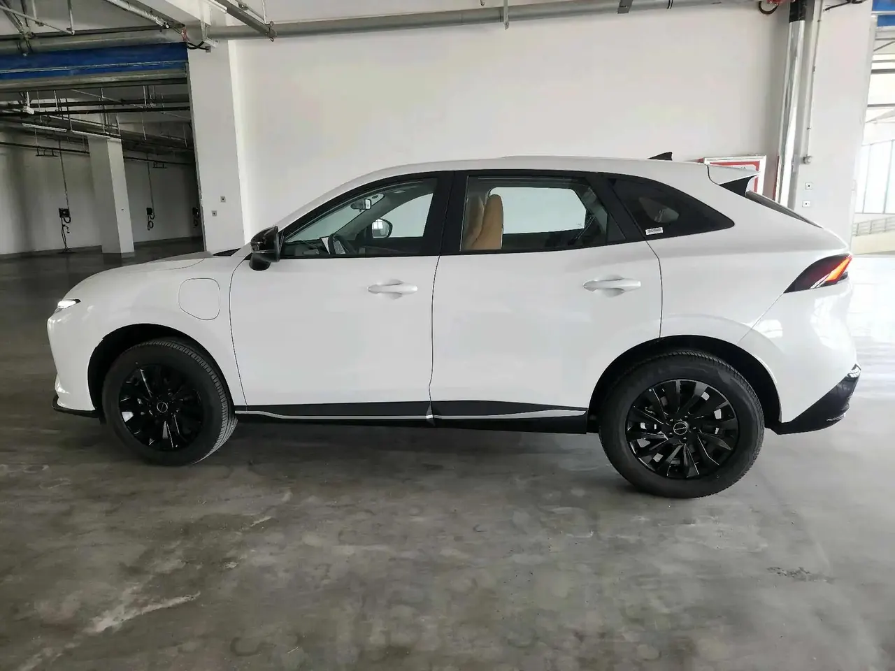 The popular 2026 xinghai T 5 530km exclusive edition automatic gear 5