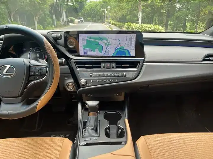 Lexus ES 2023 model 200 Premium Edition 11