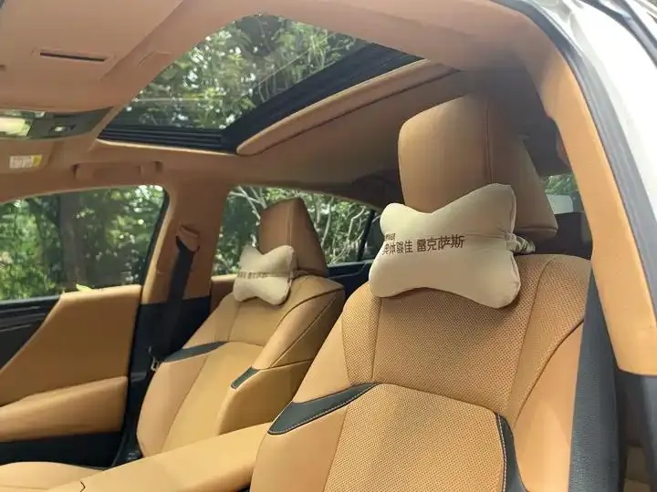 Lexus ES 2023 model 200 Premium Edition 16