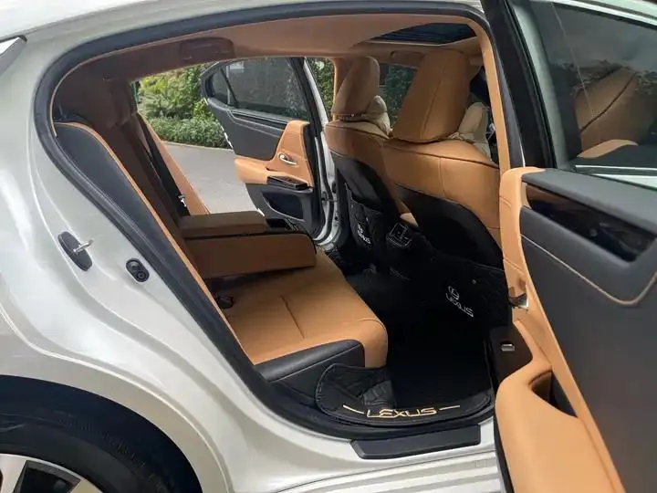 Lexus ES 2023 model 200 Premium Edition 18