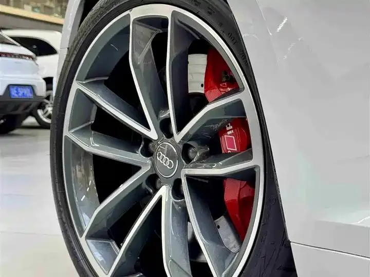 Audi A5 2021 model Sportback 45 TFSI quattro Prestige Dynamic Edition 15