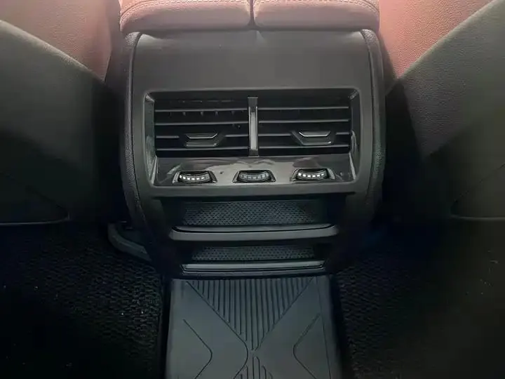 BMW X5 (Imported) 2022 xDrive30i M Sports Suit 14