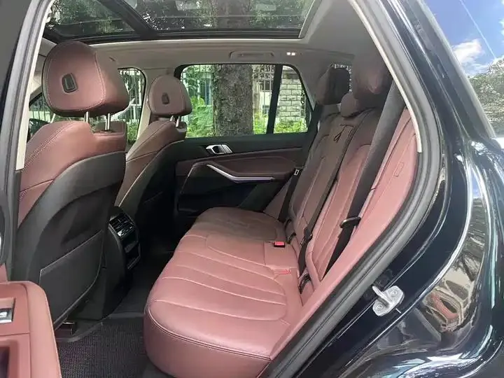 BMW X5 (Imported) 2022 xDrive30i M Sports Suit 15