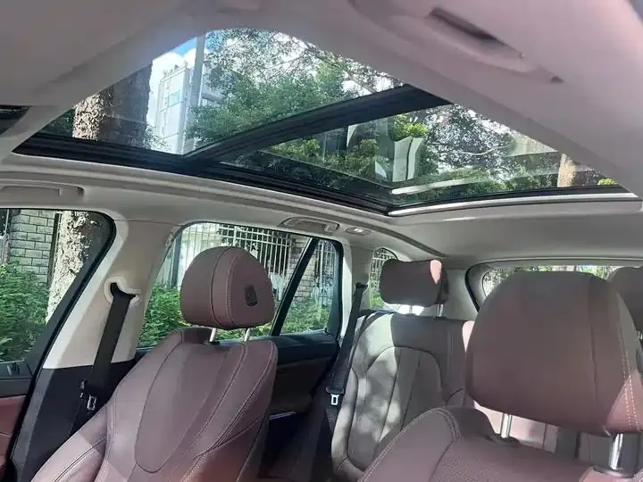 BMW X5 (Imported) 2022 xDrive30i M Sports Suit 16