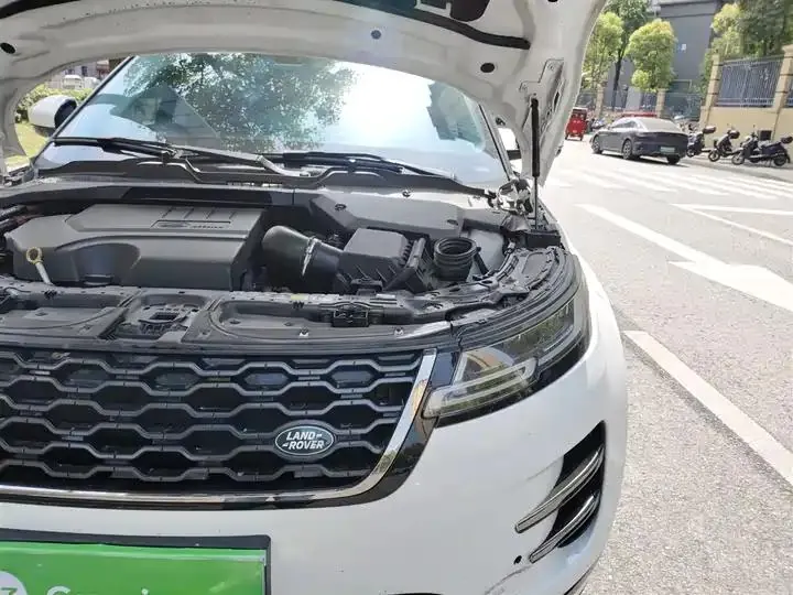 Range Rover Aurora 2021 Aurora L 249PS R-Dynamic HSE Luxury Edition 22