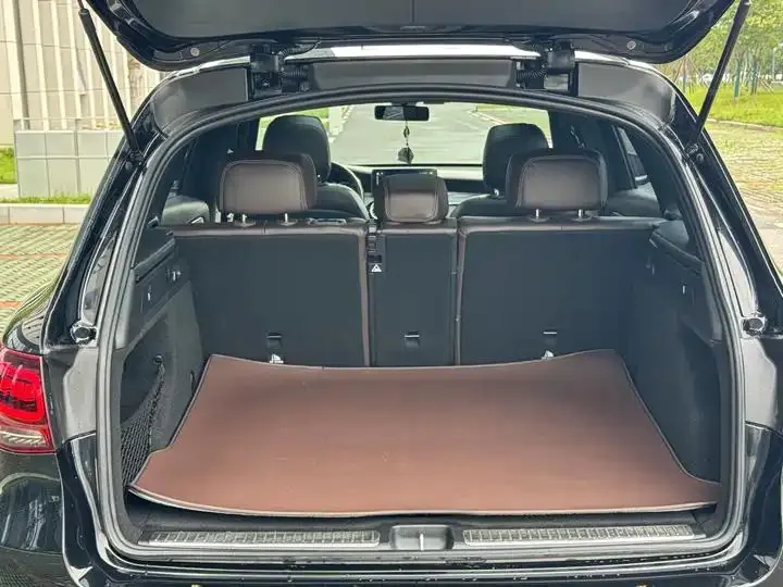 Mercedes Benz GLC 2022 GLC 260 L 4MATIC Luxury 21