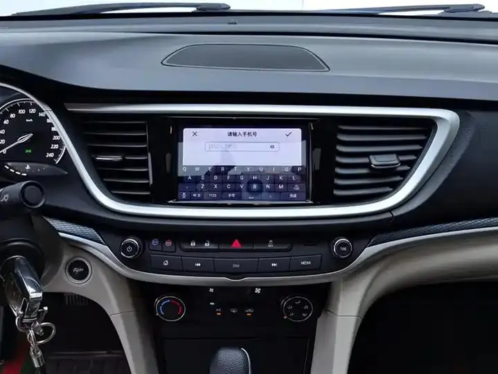 Yinglang 2021 Model 1.5L Automatic Elite 13