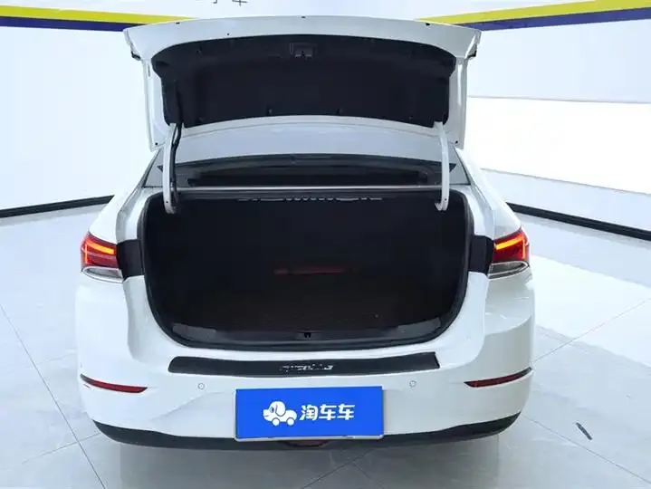 Yinglang 2021 Model 1.5L Automatic Elite 4