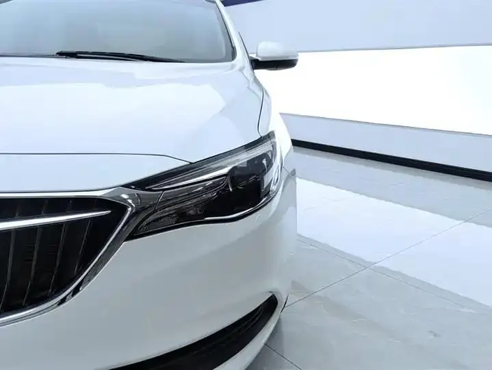 Yinglang 2021 Model 1.5L Automatic Elite 5