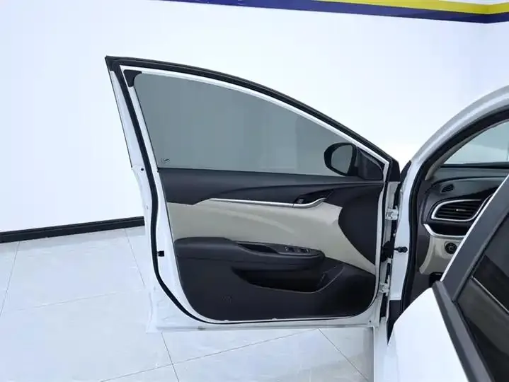 Yinglang 2021 Model 1.5L Automatic Elite 7