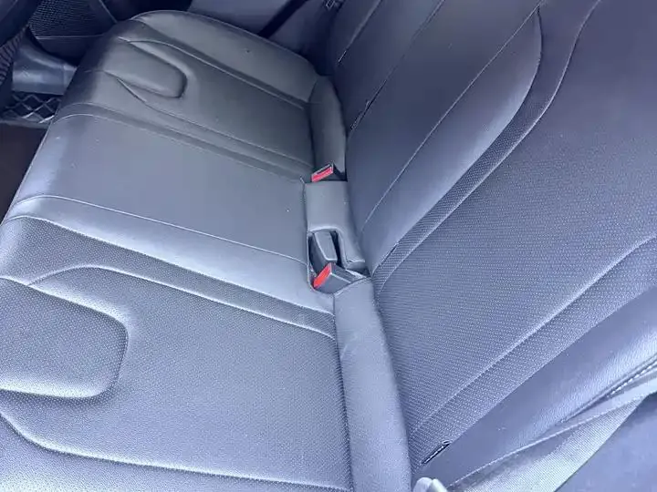 Elantra 2022 1.5L CVT Luxury Edition 12