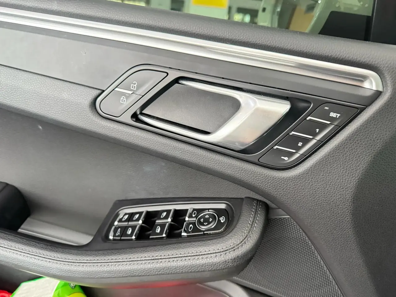Macan 2018 Macan 2.0T 6