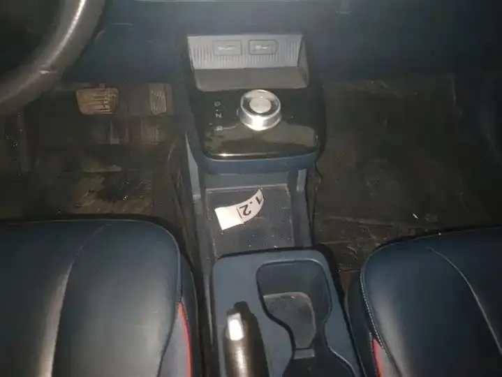Geely Geometry E Firefly 2022 320KM clever tiger 4 16