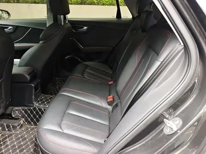 Audi Q2L 2022 model 35 TFSI Progressive Dynamic Edition 15