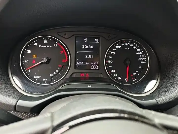 Audi Q2L 2022 model 35 TFSI Progressive Dynamic Edition 5