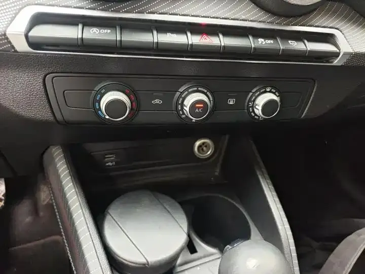 Audi Q2L 2022 model 35 TFSI Progressive Dynamic Edition 6