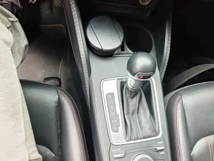Audi Q2L 2022 model 35 TFSI Progressive Dynamic Edition 7