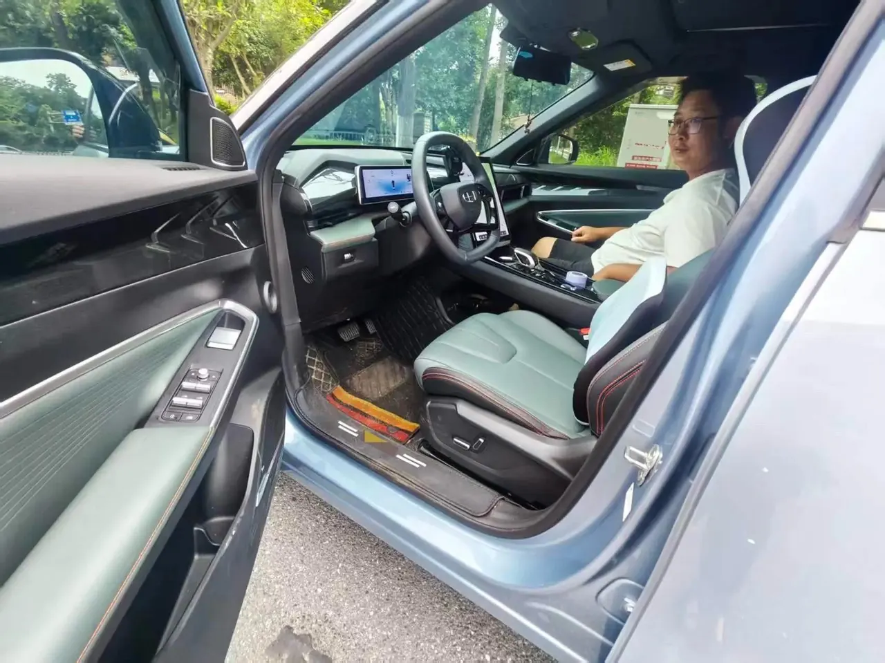 Boyue 2024 1.5TD Longteng Edition 3
