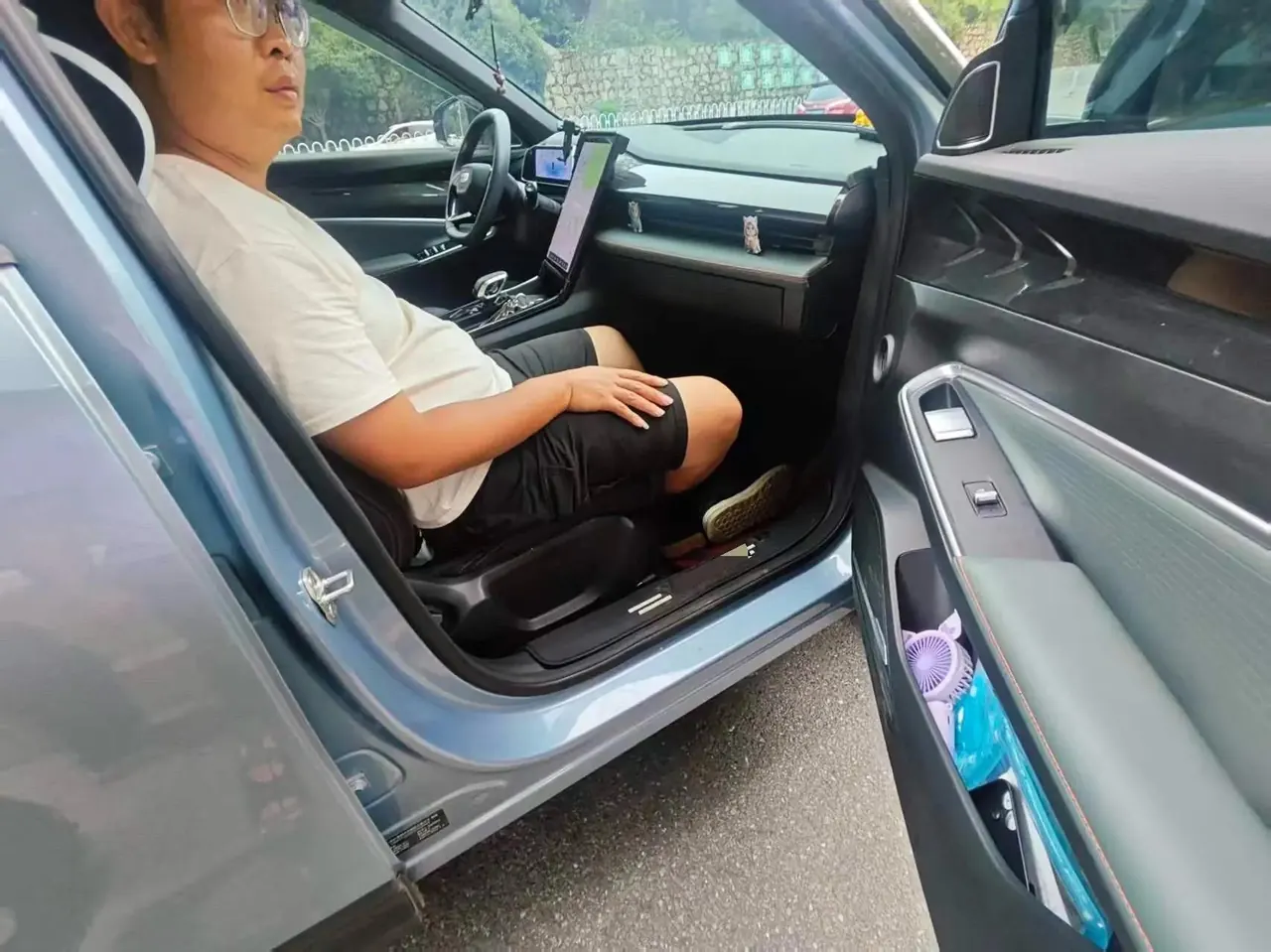 Boyue 2024 1.5TD Longteng Edition 4