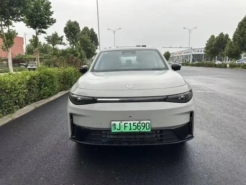 Leapmotor C10 2024 210 Smart Edition 2