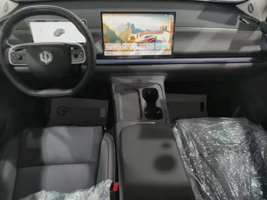 Leapmotor C10 2024 210 Smart Edition 8