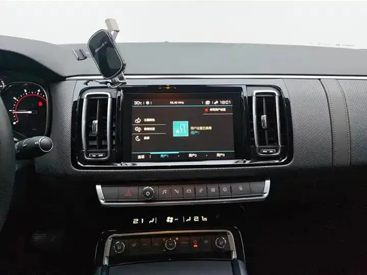 Citroen C6 2021 400THP Comfort Edition 13