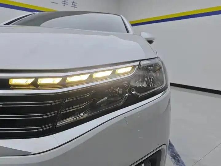 Citroen C6 2021 400THP Comfort Edition 5