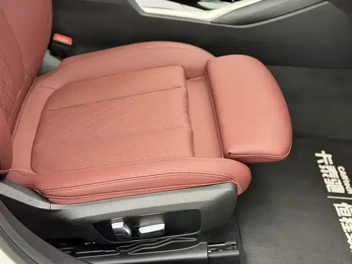 BMW 3 Series 2023 model 320Li M Sport Package 20