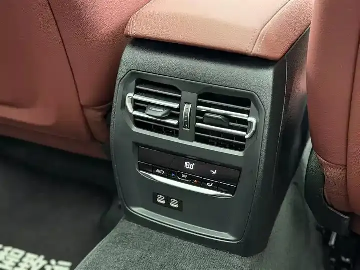BMW 3 Series 2023 model 320Li M Sport Package 22