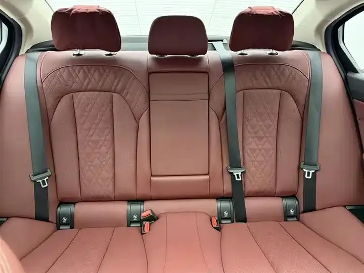 BMW 3 Series 2023 model 320Li M Sport Package 9