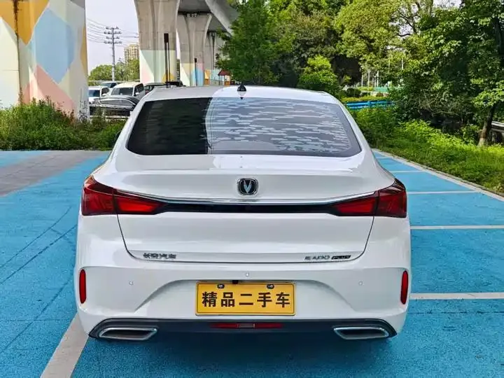 Yidong 2020 PLUS 1.6L GDI Manual Luxury Model 10