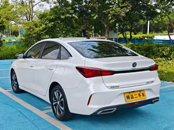 Yidong 2020 PLUS 1.6L GDI Manual Luxury Model 11