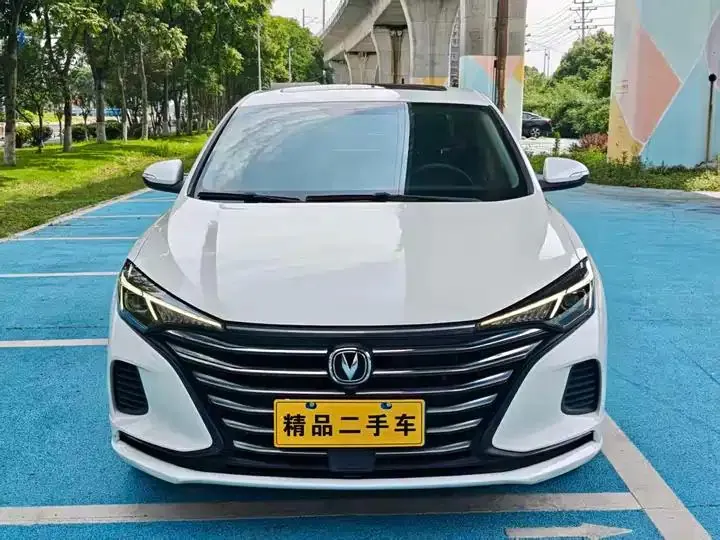 Yidong 2020 PLUS 1.6L GDI Manual Luxury Model 2
