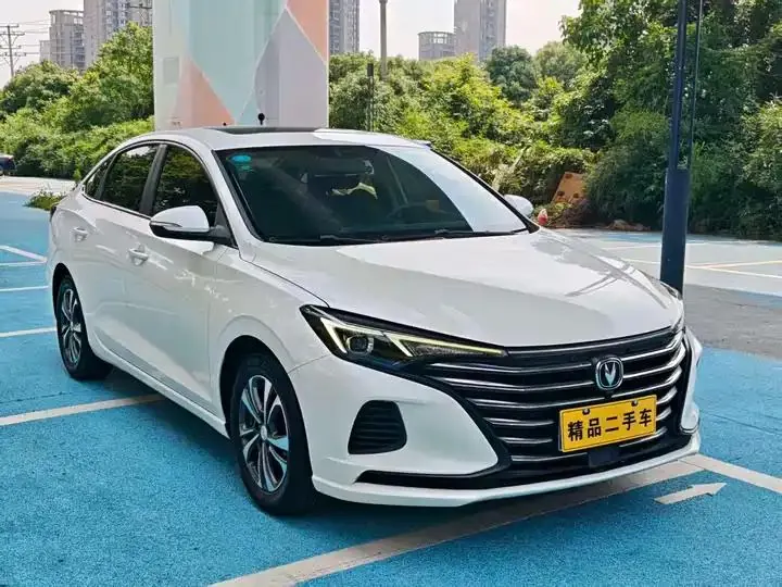 Yidong 2020 PLUS 1.6L GDI Manual Luxury Model 3