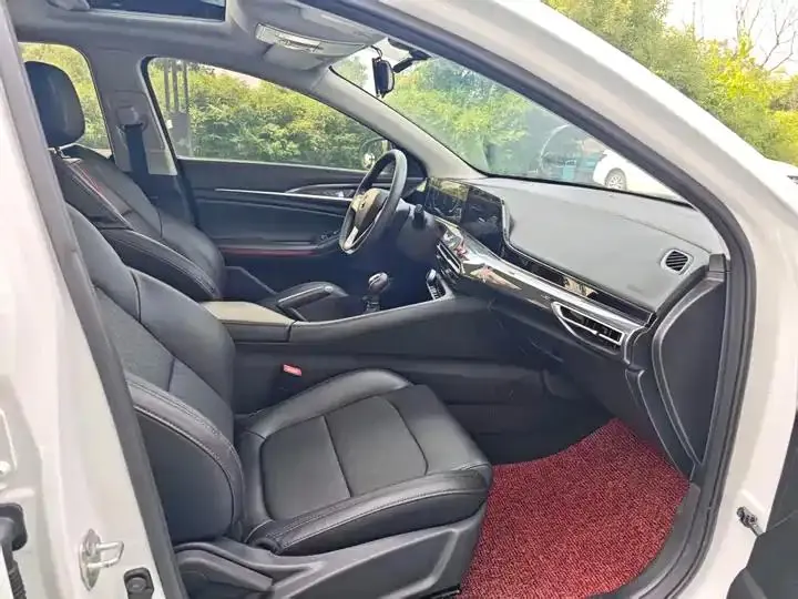 Yidong 2020 PLUS 1.6L GDI Manual Luxury Model 7