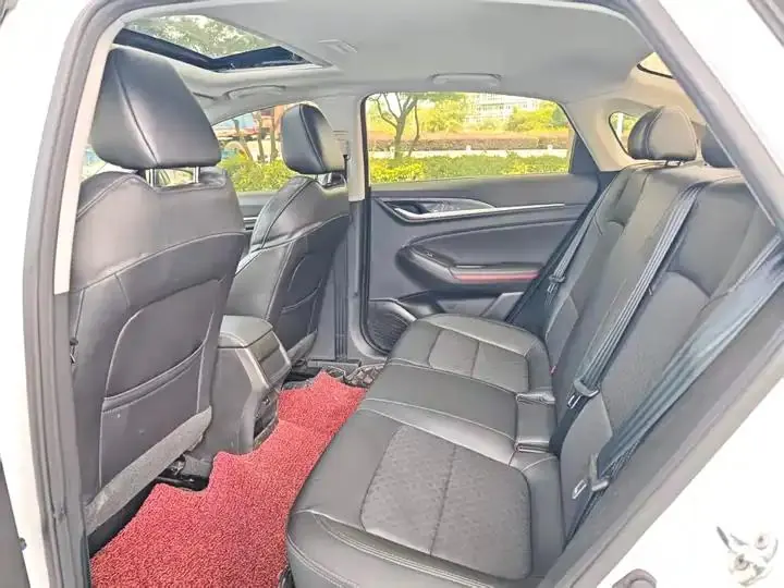 Yidong 2020 PLUS 1.6L GDI Manual Luxury Model 8