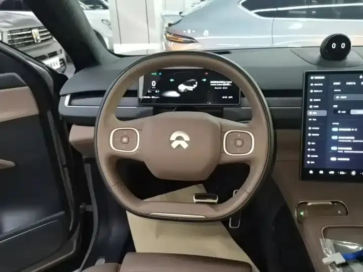 NIO ES8 2024 75kWh 11